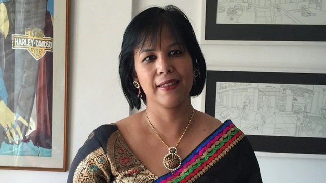 Babita Baruah: Stepping Up as VML India's CEO