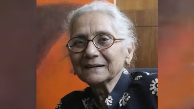 Gogi Saroj Pal (1945-2024): Painter who Delved into the Essence of Feminine Power through Colors