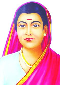 The Icon of Indian Feminism