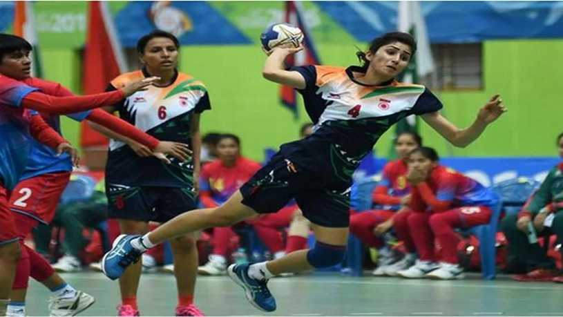 India's Women's Handball League