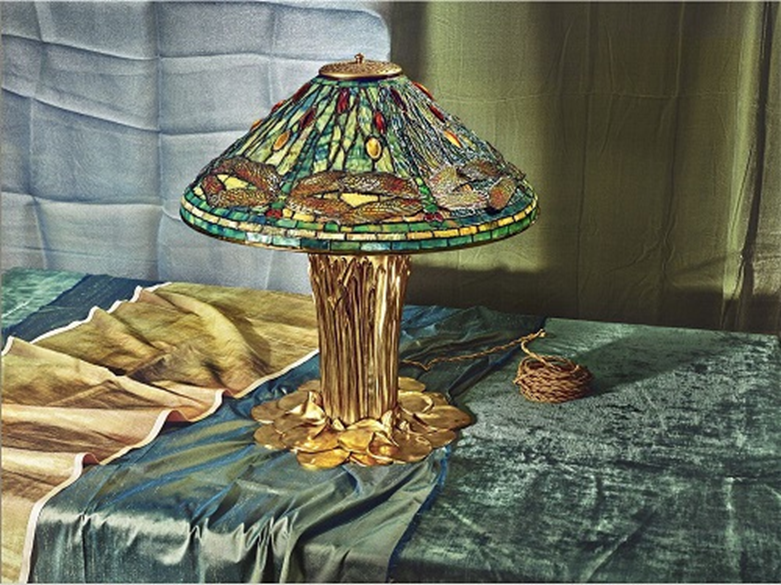Clara Driscoll: The Unveiled Genius Behind Tiffany Lamps