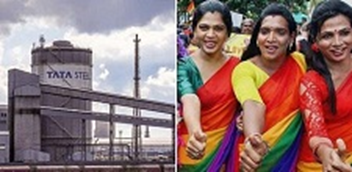 Tata Steel Promotes Transgender Inclusion in Workplace