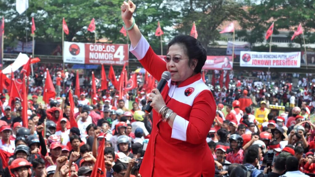 Women In Indonesian Politics: Indonesia's 30% Reservation - SheSight