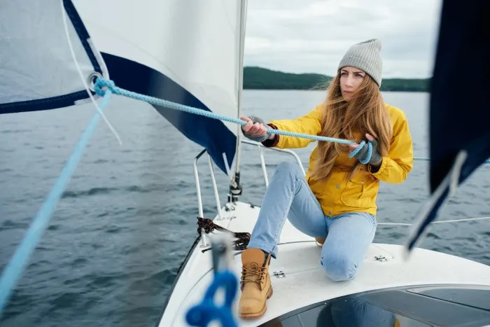 The Internet Is Baffled by the ‘There’s a Woman in a Boat’ Riddle—Can You Beat It?