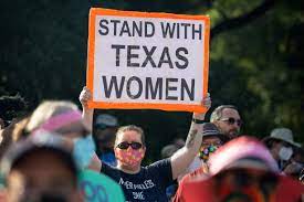 Texas Abortion Ban Lawsuit Embryo Transfer