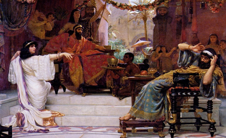 Embracing Hadassah: Honoring Queen Esther’s Secret Self