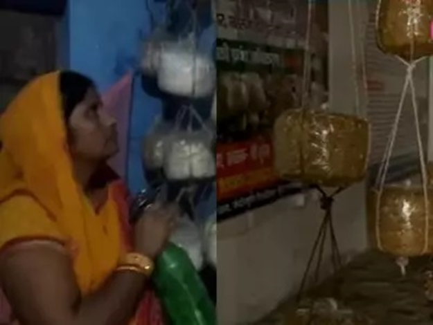 Bihar Woman Cultivates Mushrooms in Bedroom, Earns Rs 2000 Daily