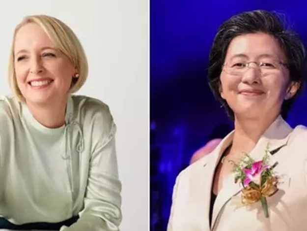 International Women’s Day 2024: Recognizing Top-Earning Women CEOs Worldwide