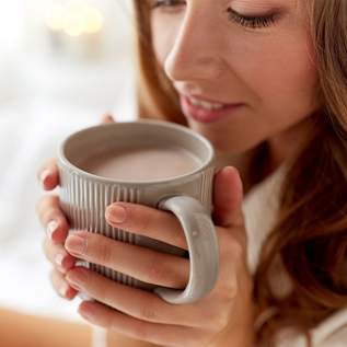 Enhance Your Morning Brew for Heart Health