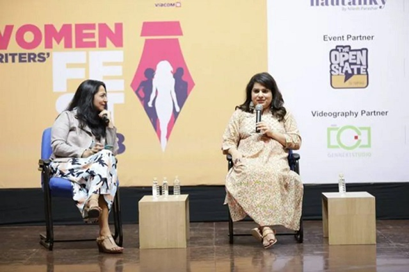 Mallika Dua on the Power of Funny Women in Changing the World