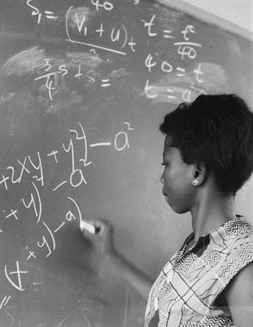 Honoring Martha Euphemia Lofton Haynes: Trailblazer in Mathematics