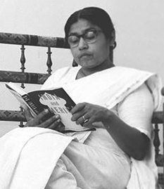 Sucheta Kriplani: The First Woman Chief Minister of India