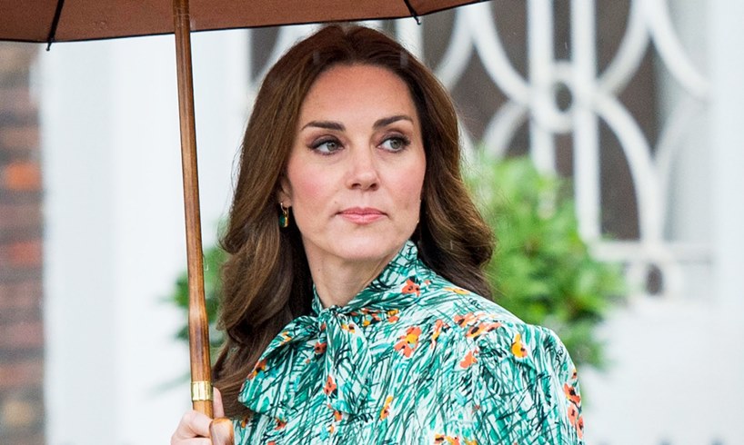 Kate Middleton’s Friends Report a Second Illness Plaguing the Princess