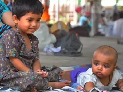 Punjab Leads India’s Shift towards Girl Child Adoption: Hindu Adoption Act Data Reveals