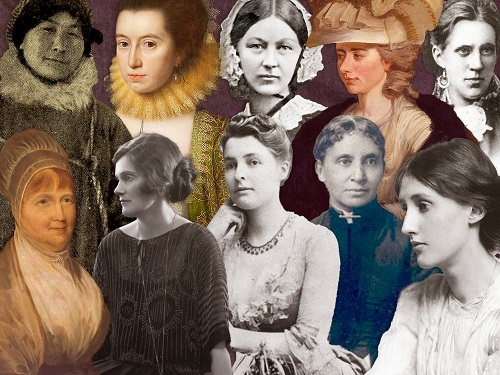Unveiling the Emotive Journey: Insights from Women’s Diaries Across Centuries