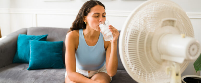 Coping with Extreme Heat