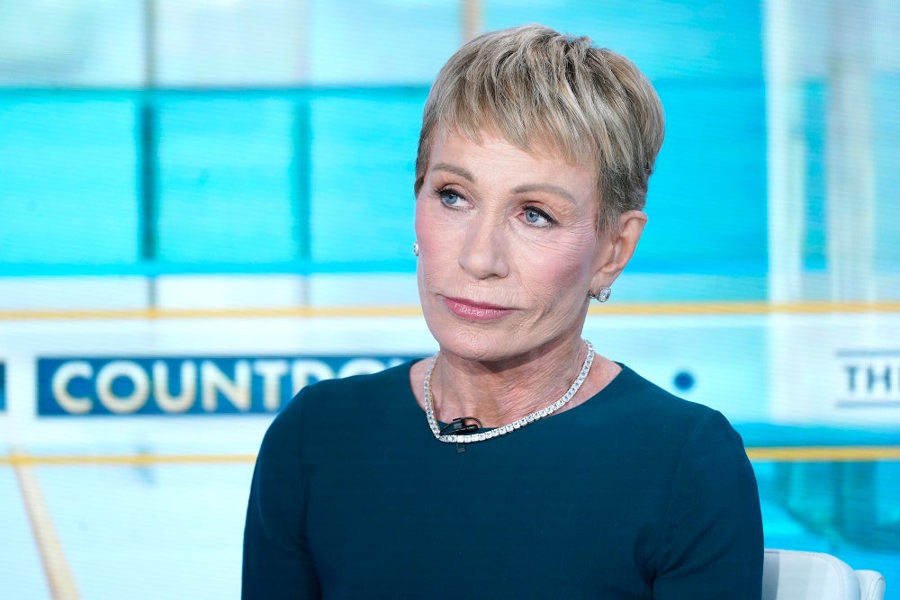 Barbara Corcoran suggests that if you aspire to become a millionaire, there’s one crucial action to take: “I out-try anyone”