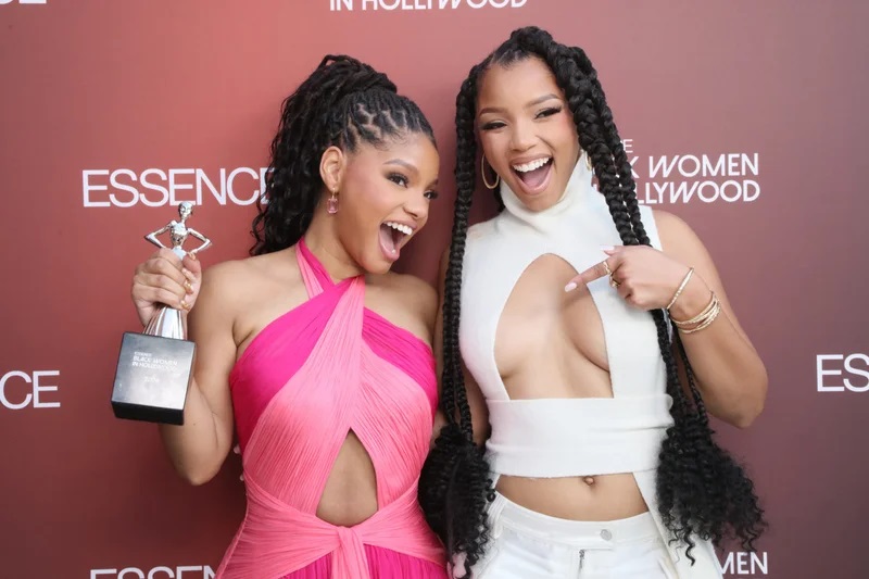 Highlights from the 17th Annual Black Women in Hollywood Awards