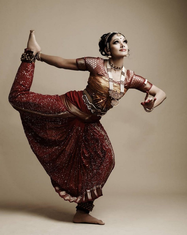 International Dance Day – Celebrating Dance, a Personal Journey