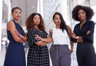 Black women business owners prevail as affirmative action lawsuit fails