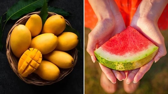 10 fruits to beat heatwave and stay healthy