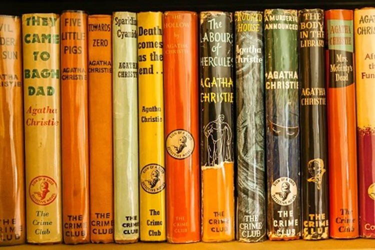Exploring Agatha Christie’s Masterpieces: A Ranking