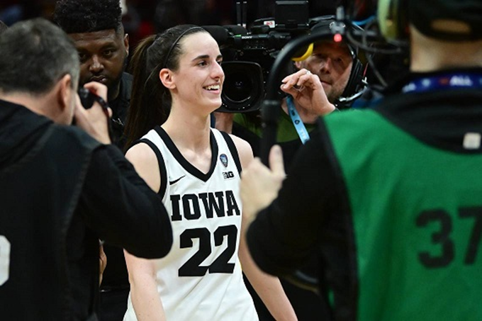 Caitlin Clark’s Legacy: Championship Key to GOAT Status