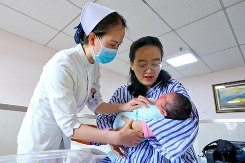 China Grapples with Widening Gender Gap Post-Pandemic