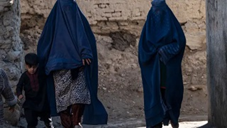 Taliban’s Hypocrisy: Brutal Restrictions for Afghan Women, Privilege for Their Own Daughters