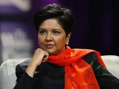 Indra Nooyi reflects on key lessons from Steve Jobs
