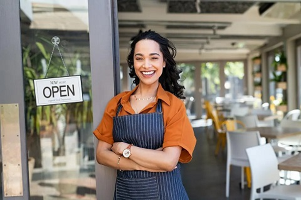 Bridging the Financial Gap: New Grant Empowers Women Small Business Owners