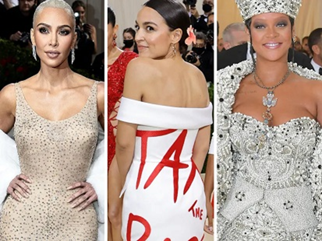 13 Head-Turning Met Gala Moments: From Controversial to Quirky
