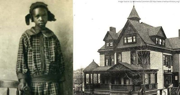 Unveiling the Untold Story of Sarah Rector: Once America’s Richest Black Girl