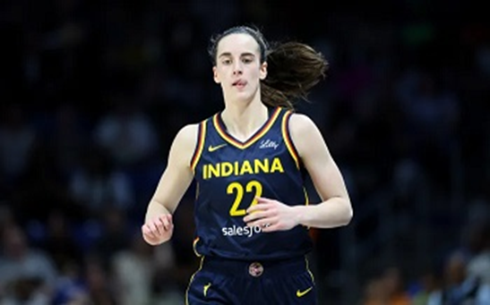Caitlin Clark’s Versatility Shines Beyond the Court: College GPA Revealed