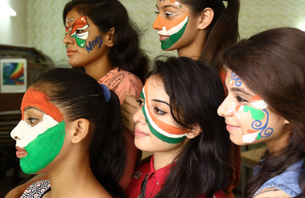 76 Years of Independence: Examining the State of Indian Women