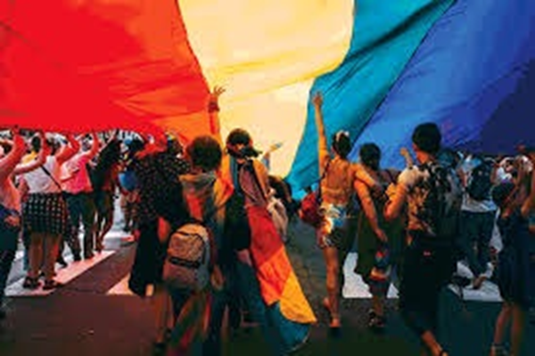 Global LGBTQ+ Rights: Achievements and Continuing Challenges