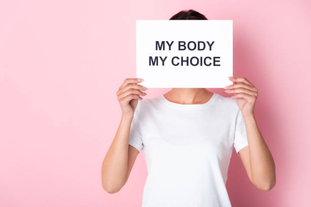 Reproductive Rights and Health of Women