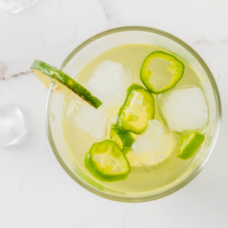 Weight loss expert shares gut-friendly cocktail for staying lean - SheSight