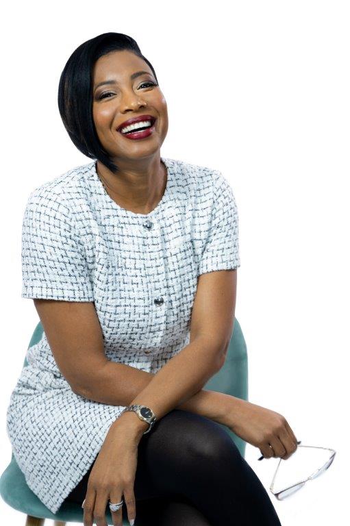 From Battling Infertility to Bringing Hopes – Keitha Nelson-Williams – A candid conversation on navigating personal struggles and journalism
