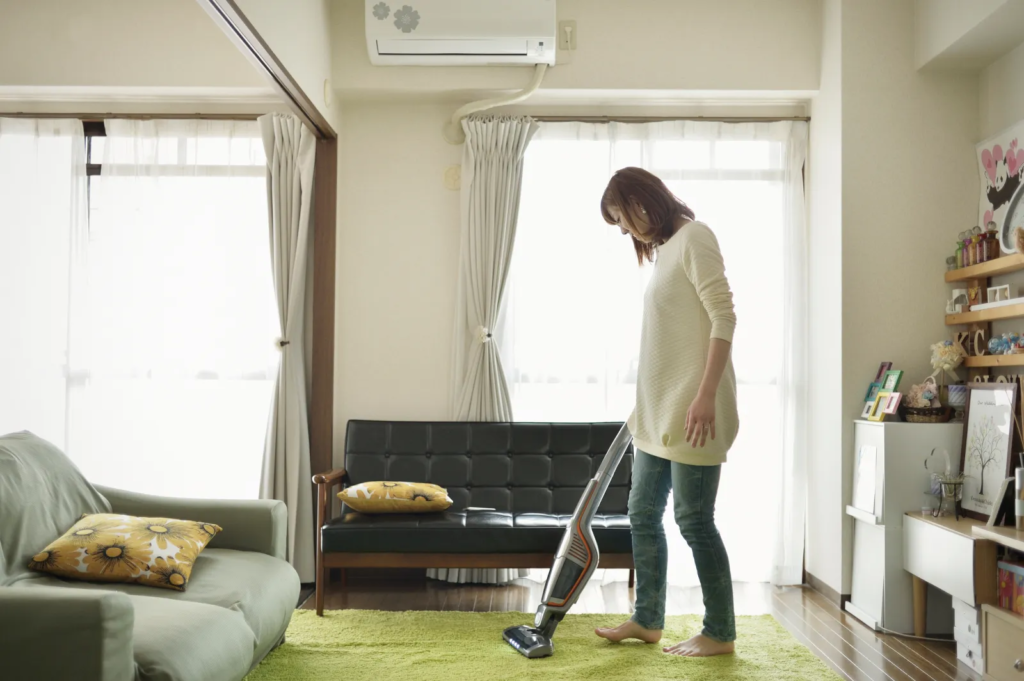 Japanese Women Unpaid for $761 Billion in Housework