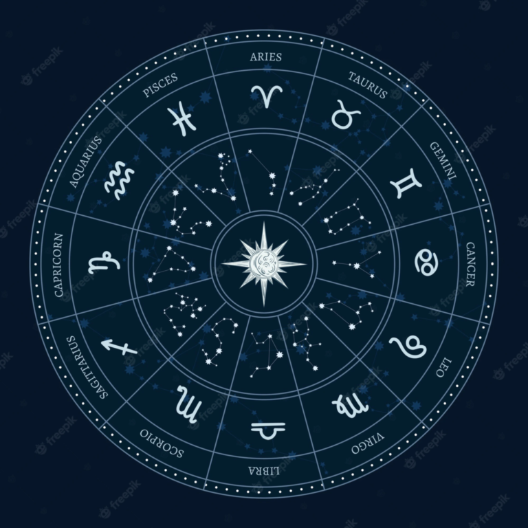 Monthly Horoscope – August 2024