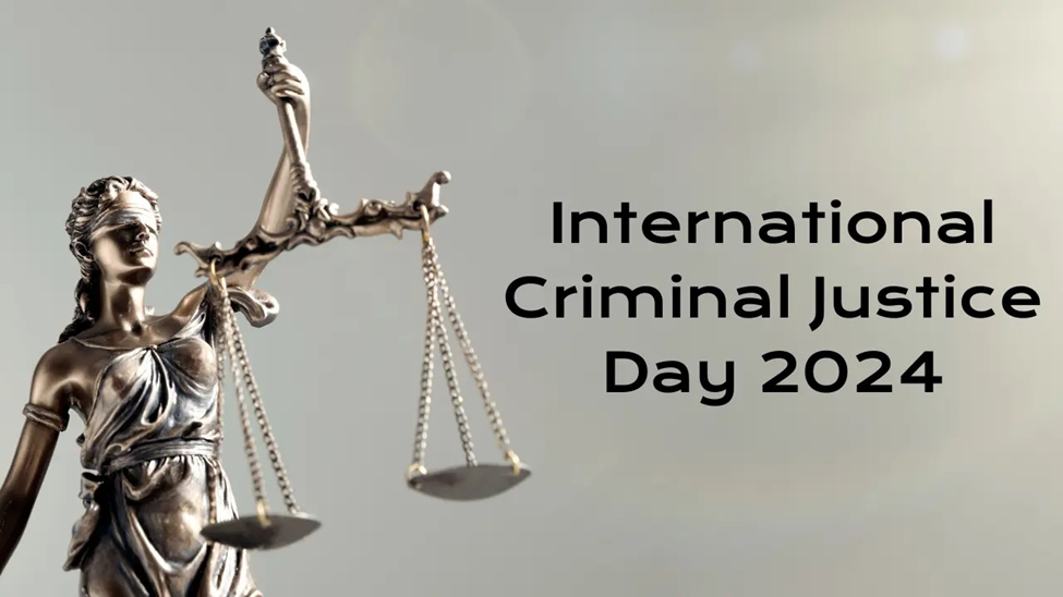 Illuminating Justice: Celebrating the Impact of World Day for International Justice 2024