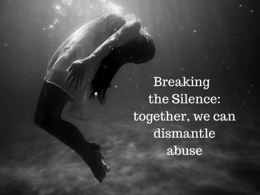 Breaking the Silence and Recognizing Sexual Assault Awareness Month