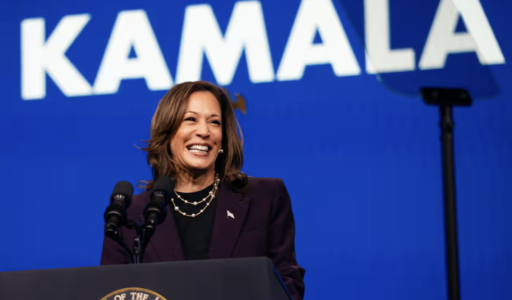 Harris 2024 Shake-Up: House and Senate Impact