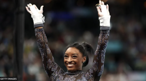 Simone Biles Shines in Spectacular Olympic Return