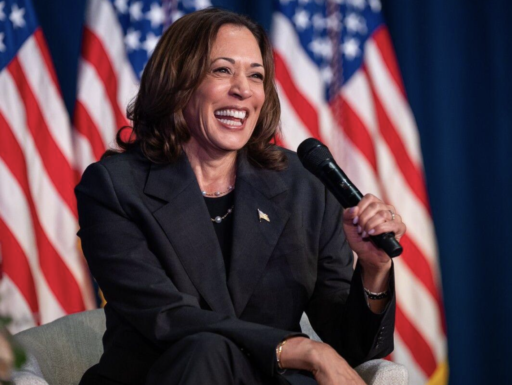 Harris Leverages Abortion Rights to Mobilize Voters