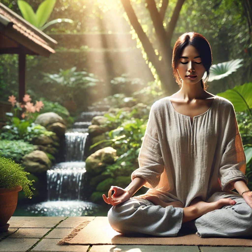Simple Ways to Strengthen Your Mind and Soul Through Spirituality