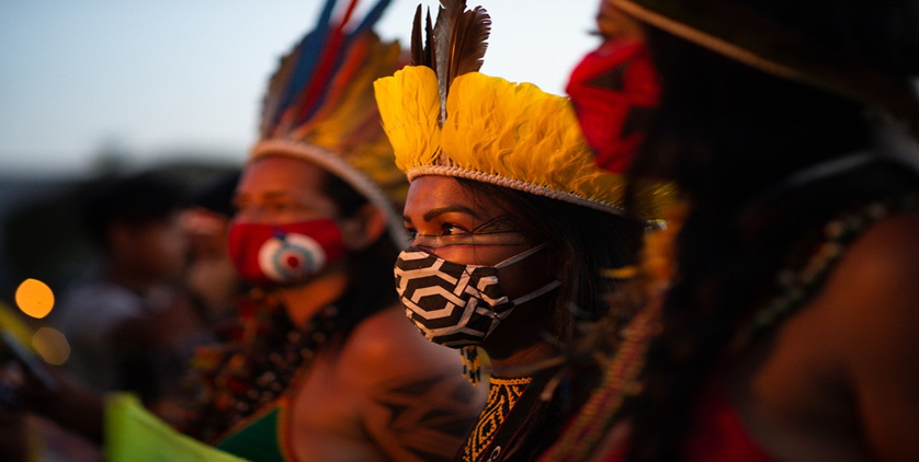 Protecting Native Peoples Who Choose to Live Apart: Why It Matters