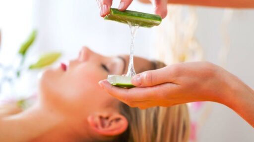 Must Try DIY Aloe Vera Masks For Heathy Skin