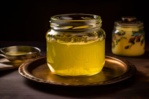 Ghee: The Ancient Superfood You Need in Your Kitchen